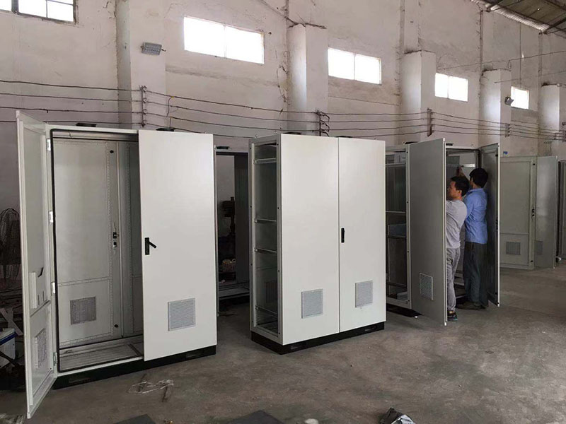  非標定制柜體02