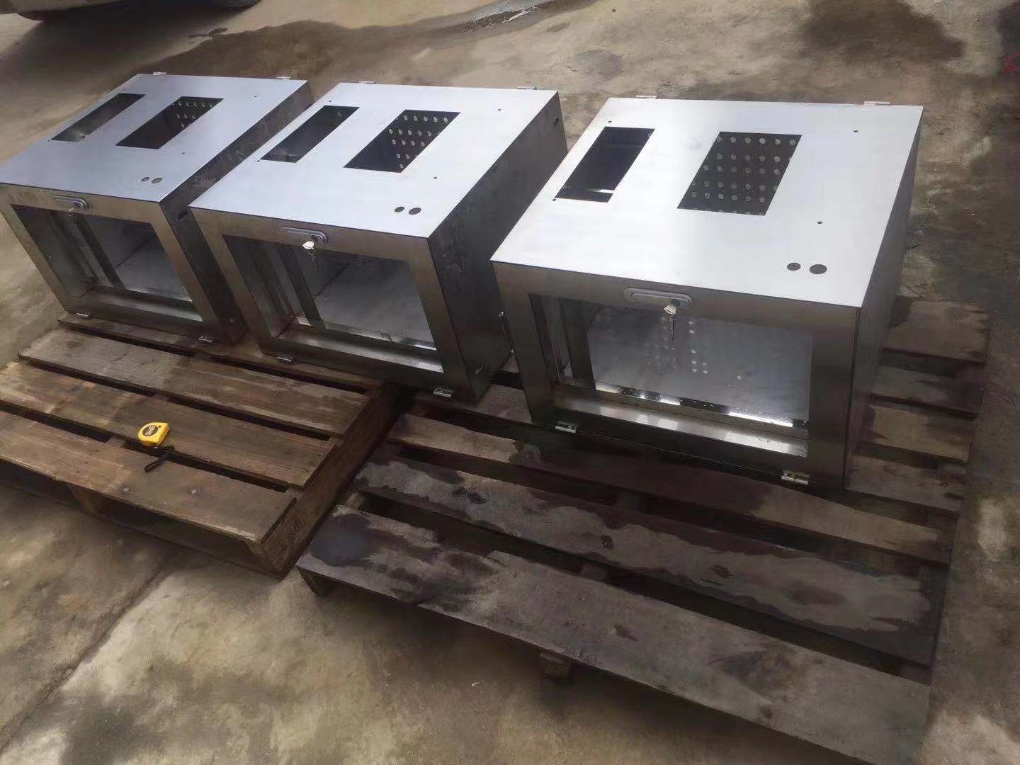 機加工鈑金加工產(chǎn)品02