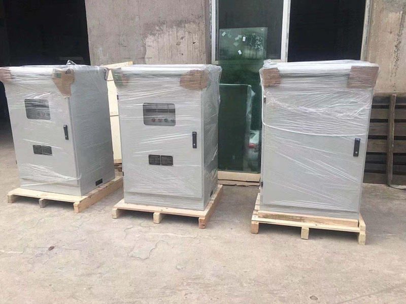  非標定制柜體01