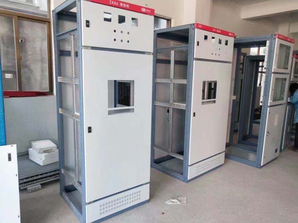 非標定制柜體03